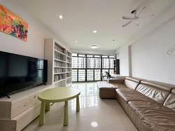 Blk 684B Jurong West Street 64 (Jurong West), HDB 5 Rooms #595121481